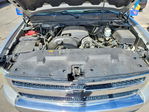 Chevrolet Silverado 2011