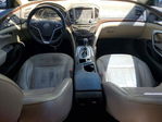 Buick Regal 2016