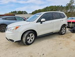 Subaru Forester 2015
