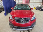 Buick Encore 2014
