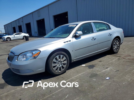 Buick Lucerne 2009 - Image 1 of 12
