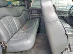 Chevrolet Silverado 2002