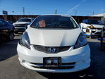 Honda Fit 2009