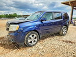 Honda Pilot 2014