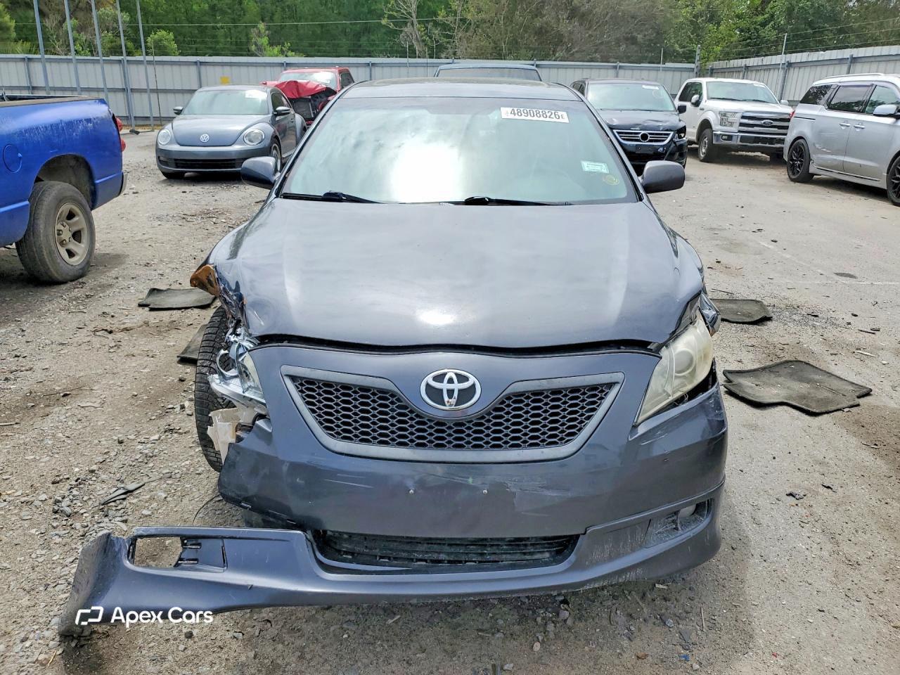 Toyota Camry 2009