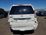Lexus GX 2005