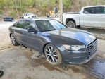 Audi A6 2014