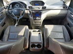 Honda Odyssey 2015