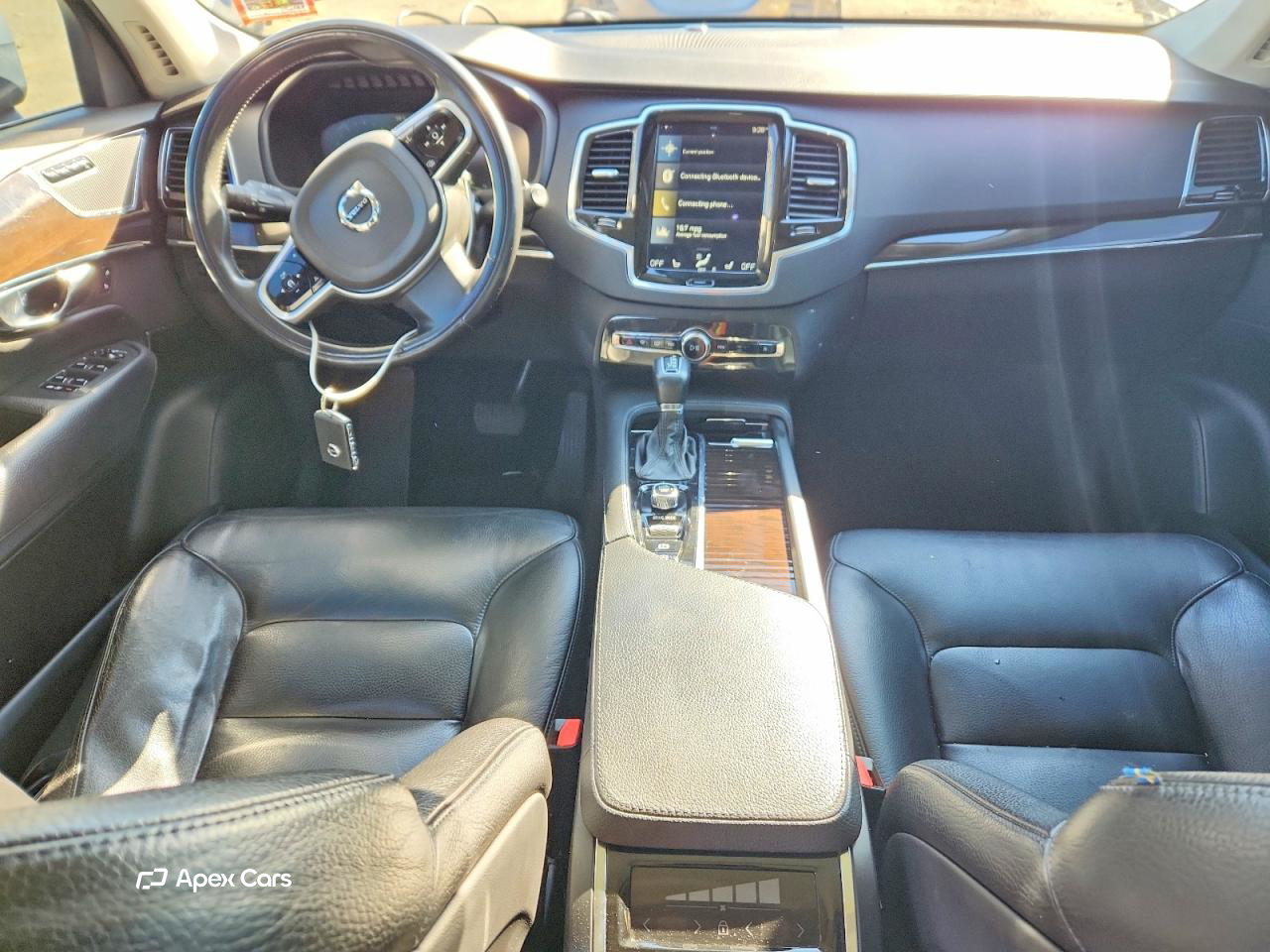 Volvo XC90 2018