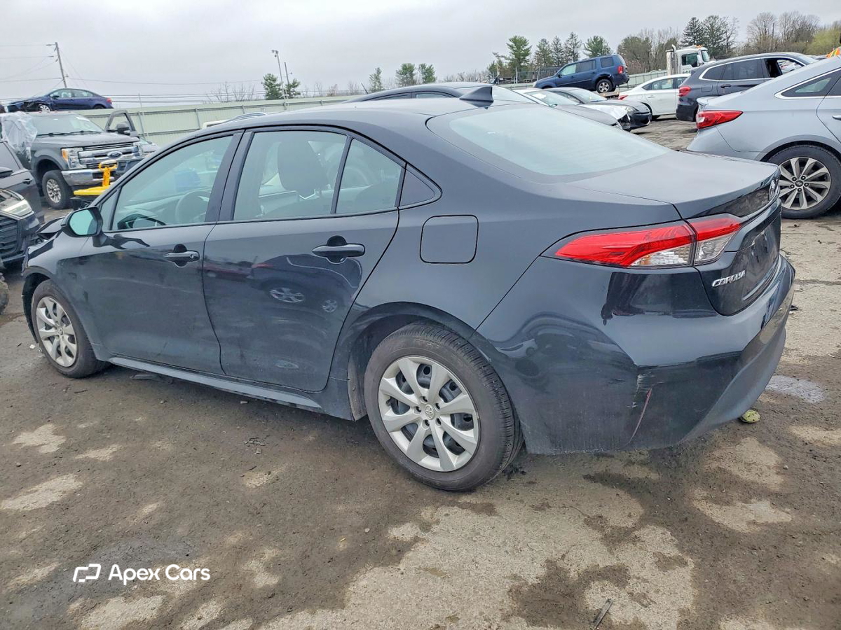 Toyota Corolla 2026