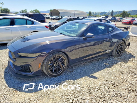 Ford Mustang 2024 - Image 1 of 5