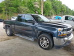 Chevrolet Silverado 2018