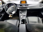 Lexus CT 2012