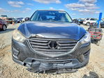Mazda CX-5 2016
