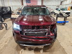 Ford Explorer 2018