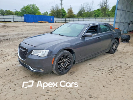 Chrysler 300 2016 - Image 1 of 14
