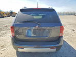 Pontiac Torrent 2007
