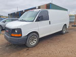 GMC Savana 2013