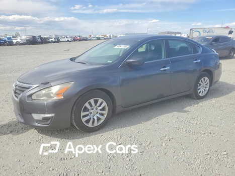 Nissan Altima 2013 - Image 1 of 14