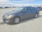 Nissan Altima 2013