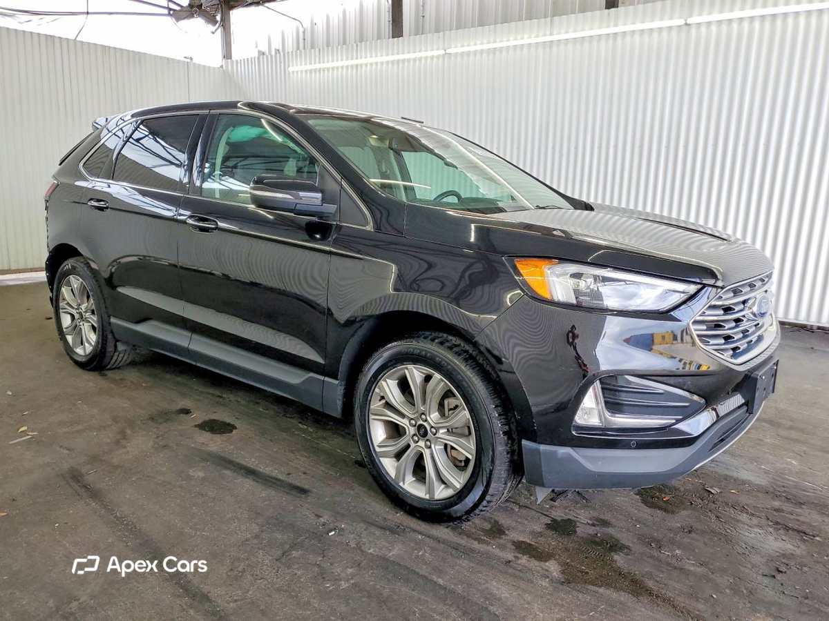 Ford Edge 2024
