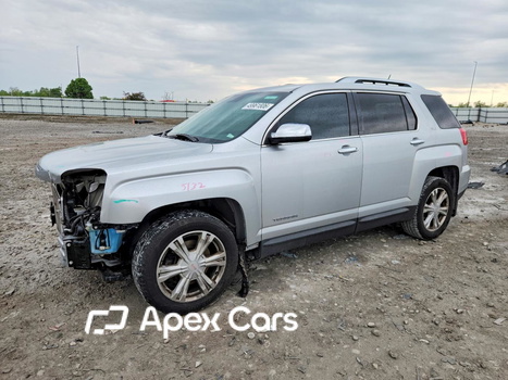 GMC Terrain 2016 - Image 1 of 14