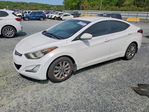 Hyundai Elantra 2014