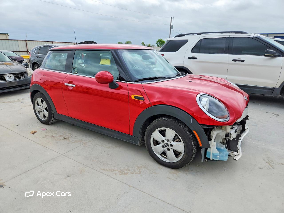 MINI Cooper 2019