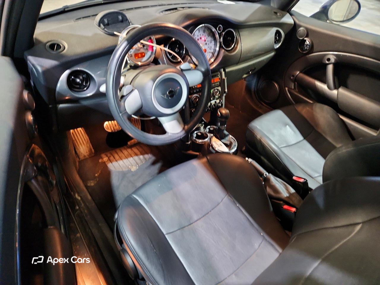 MINI Cooper 2006