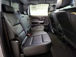 Chevrolet Silverado 2018