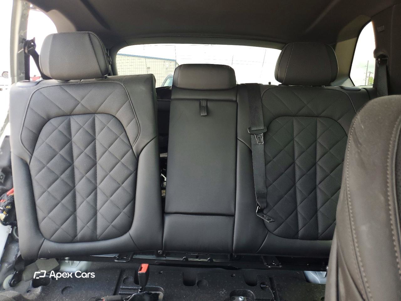 BMW X5 2025