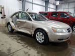 Hyundai Sonata 2008