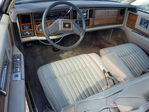 Cadillac Eldorado 1984