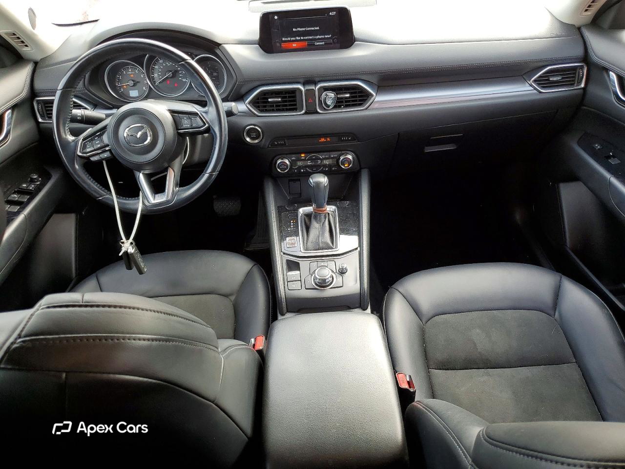 Mazda CX-5 2017