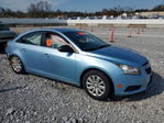 Chevrolet Cruze 2011