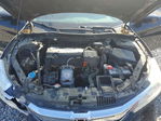 Honda Accord 2016