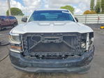 Chevrolet Silverado 2016