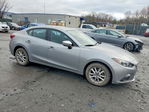 Mazda 3 2016