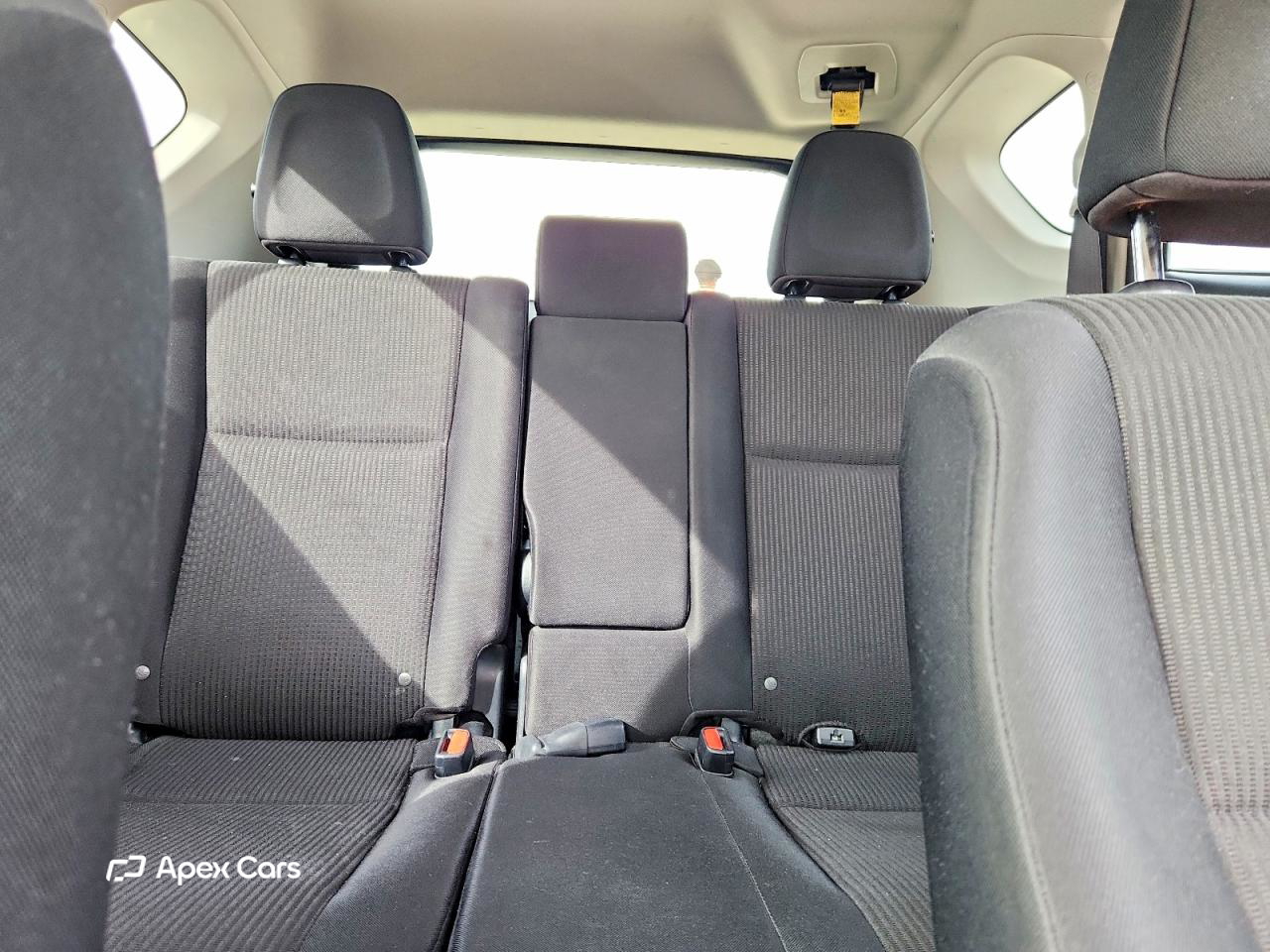 Toyota RAV 4 2017