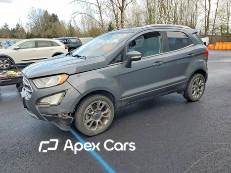 Ford EcoSport 2018 - Image 1 of 5
