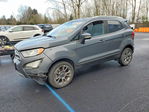 Ford EcoSport 2018