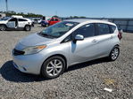 Nissan Versa 2014