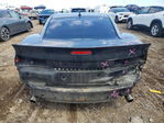 Chevrolet Camaro 2012