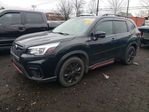 Subaru Forester 2019