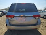 Honda Odyssey 2015