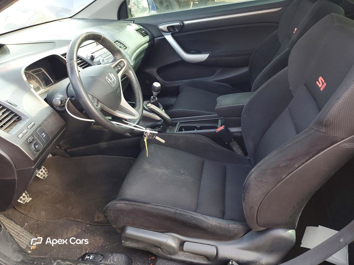 Honda Civic 2009
