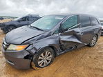 Honda Odyssey 2015