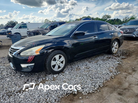 Nissan Altima 2015 - Image 1 of 12