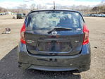 Nissan Versa 2019