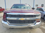 Chevrolet Silverado 2016
